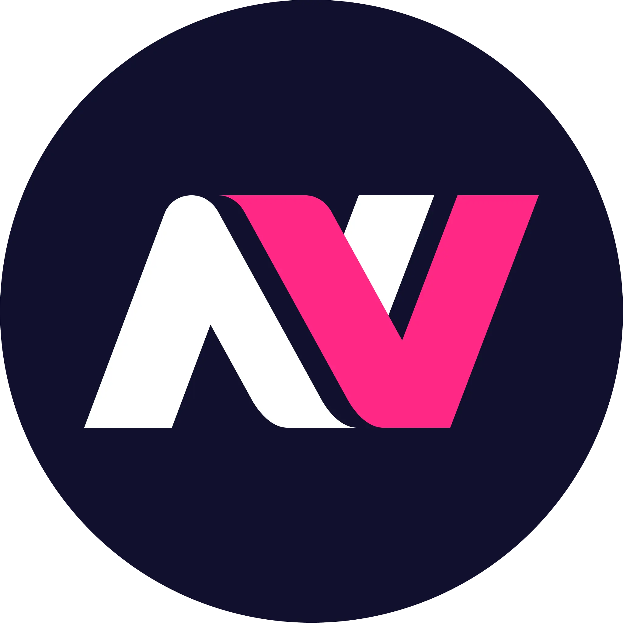 Logo des NV Casino Testsiegers